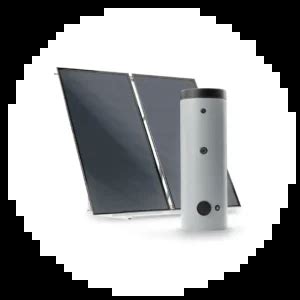 fabricant solaire thermique|Le groupe Syrius Solar Industry.